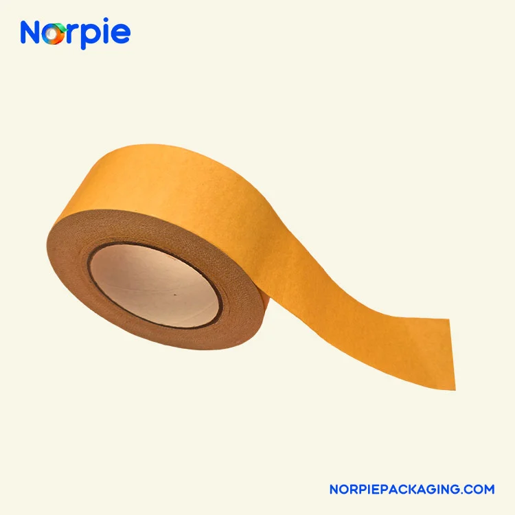 Kuinka käyttää värillistä yksipuolista ilmastointiteippiä?