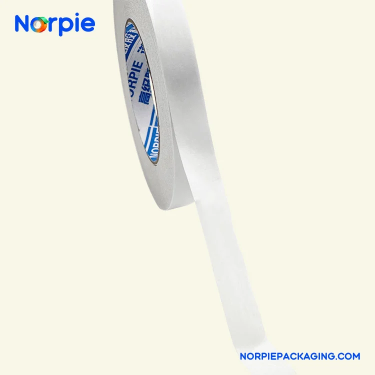 90um Hot Melt Double Sided Tape